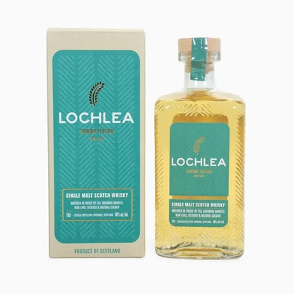 Lochlea - Sowing Edition (First Crop)