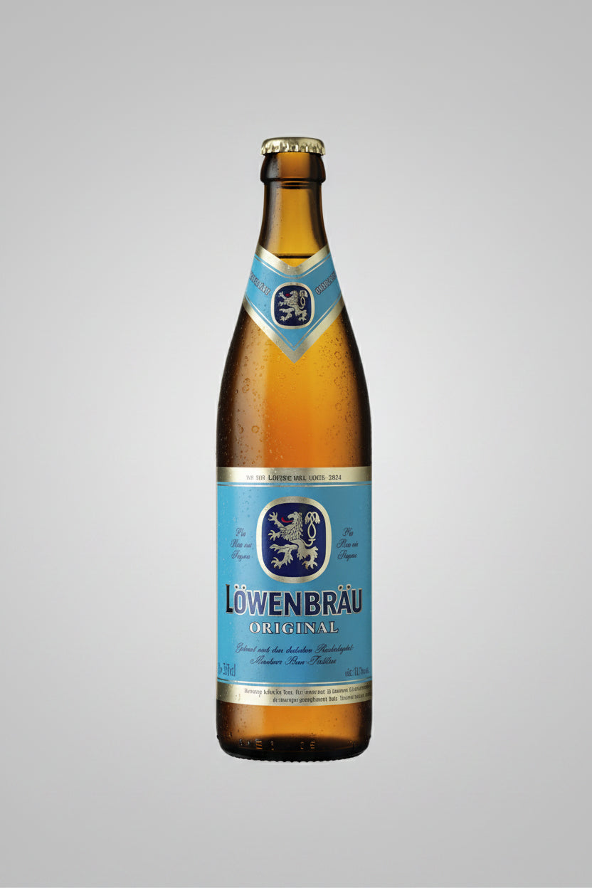 Lowenbrau Original