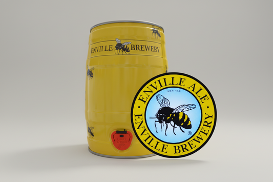 Enville Ale 5L Mini-Keg