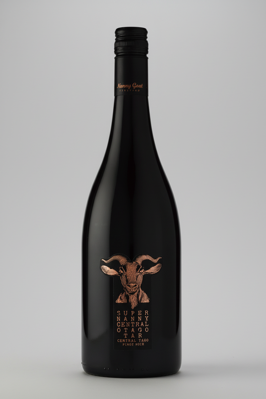 Super Nanny Pinot Noir, Central Otago 2021