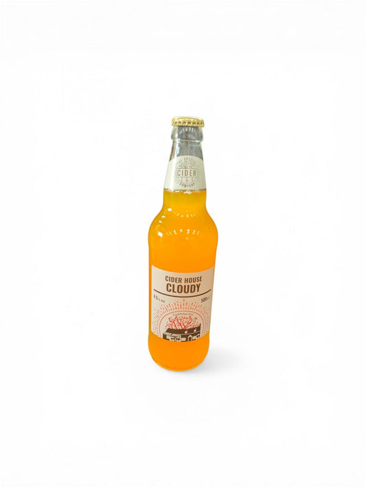 The Special Cider Company Cloudy Cider