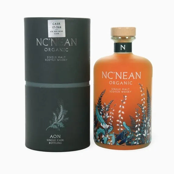 Nc'Nean - Aon (Single Cask #17-366)