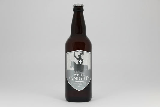 Goff's Brewery White Knight