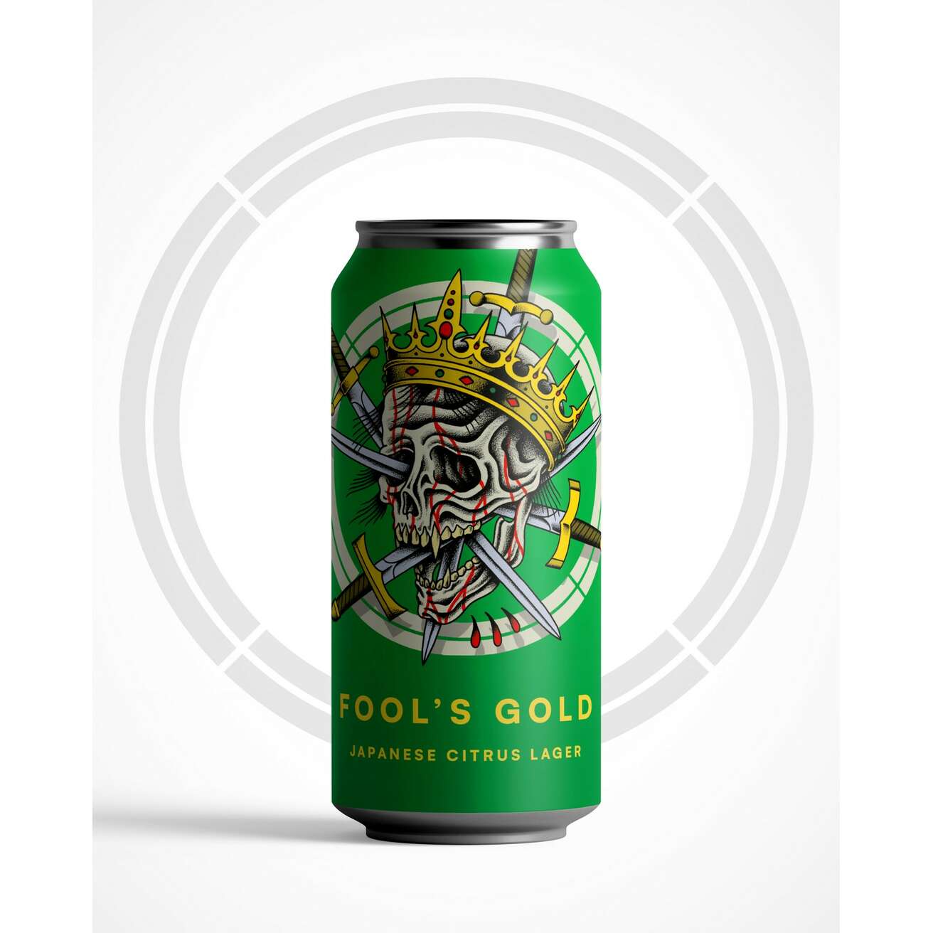 Otherworld Fool's Gold