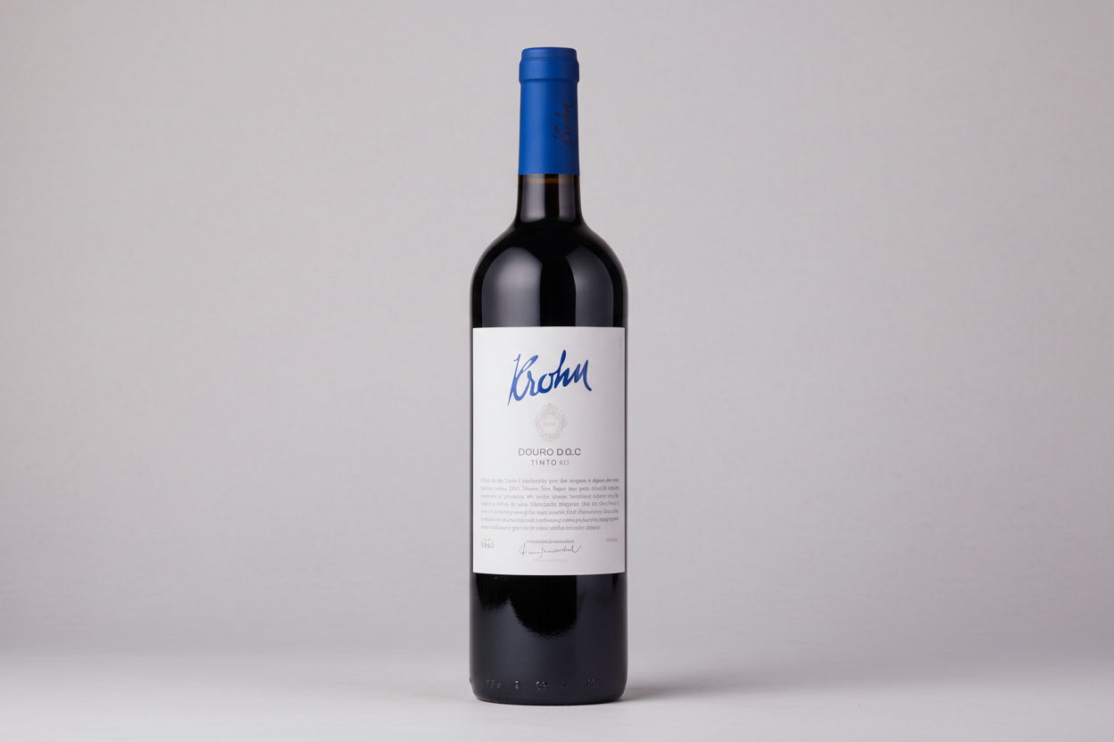 Krohn Douro Red, DOC Douro 2021