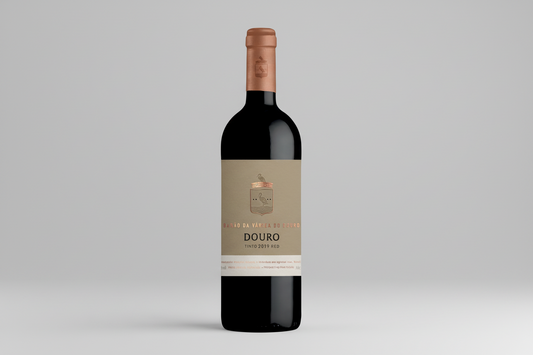 Barão da Várzea do Douro, Colheita Tinto, DOC Douro 2024