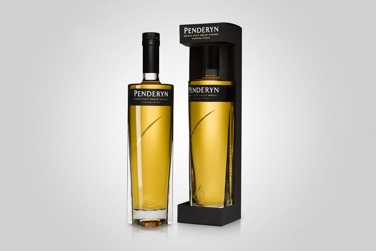 Penderyn Madeira 70cl