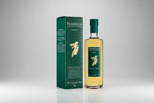 Penderyn Celt 70cl