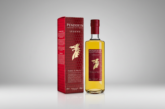 Penderyn Legend 70cl