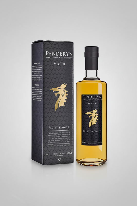 Penderyn Myth 70cl