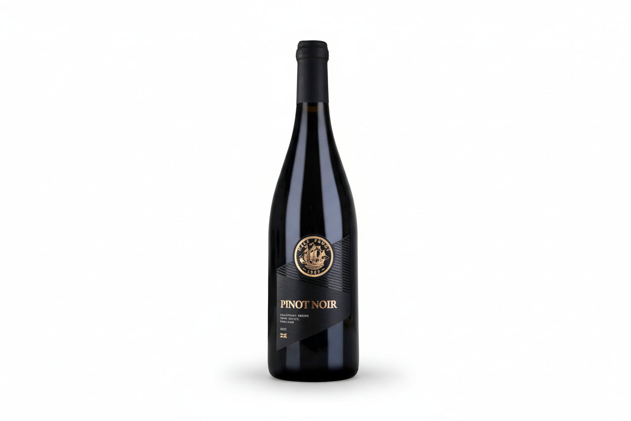 Half Penny Pinot Noir 2022