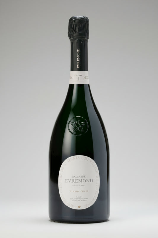 Domaine Evremond Classic Cuvée Edition I NV