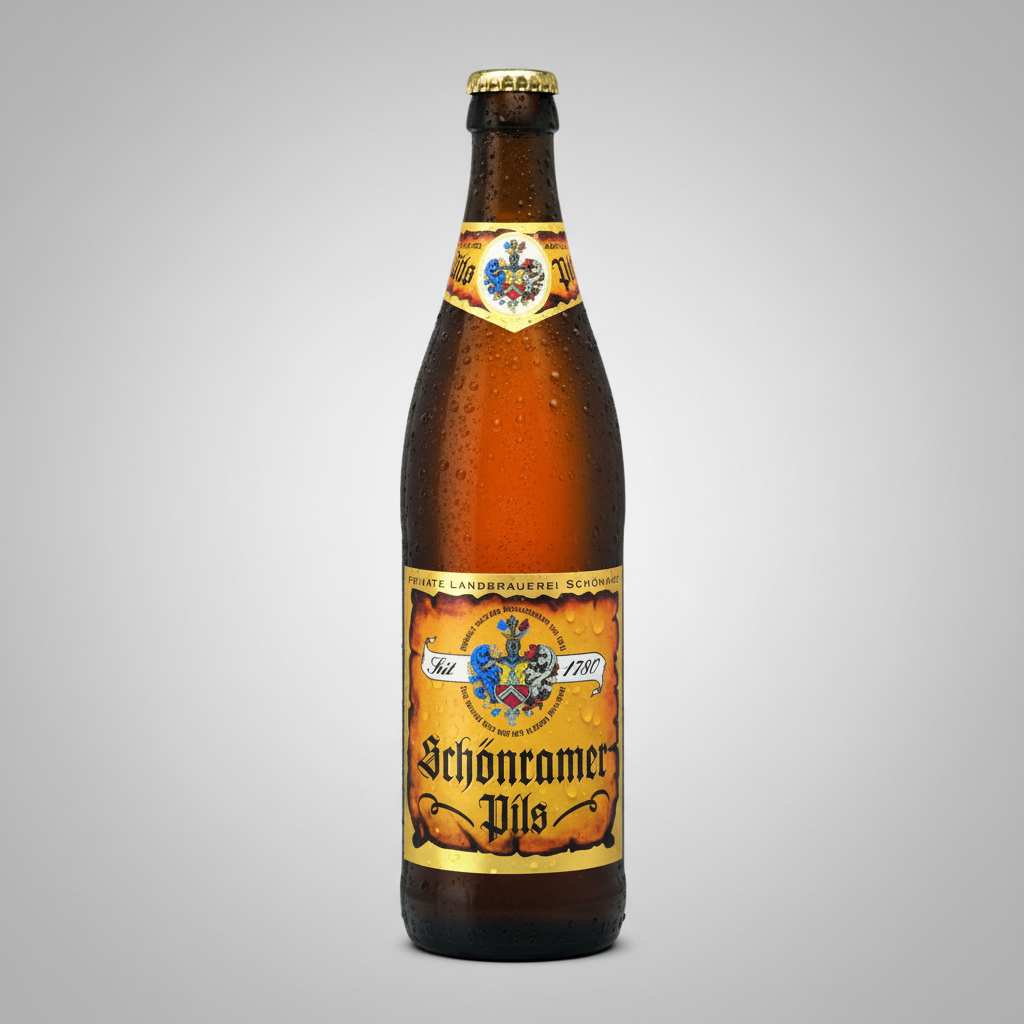 Schonramer Pils