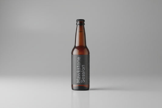 Hawkstone Session Lager 4 Pack