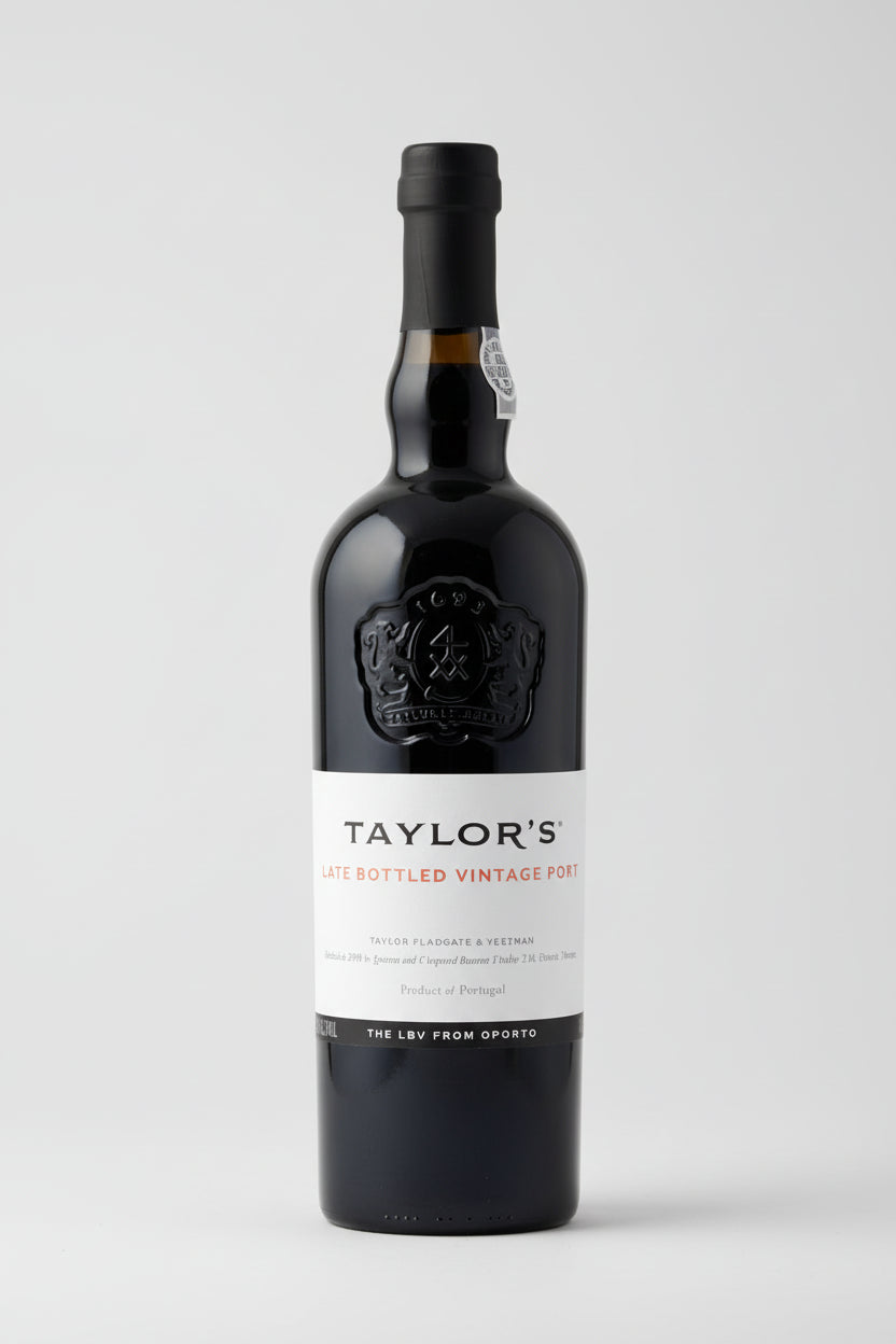 Taylors Late Bottle Vintage 2020