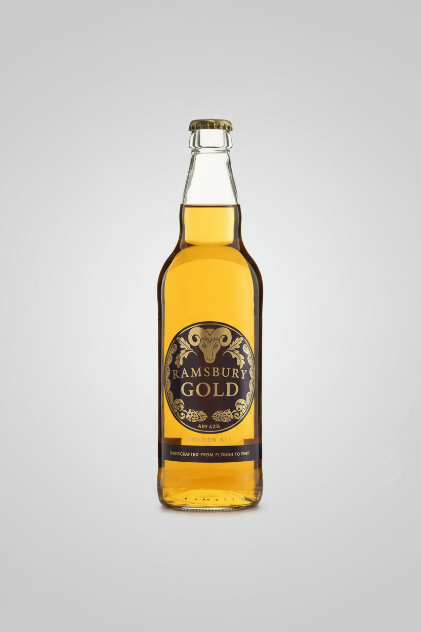 Ramsbury Gold