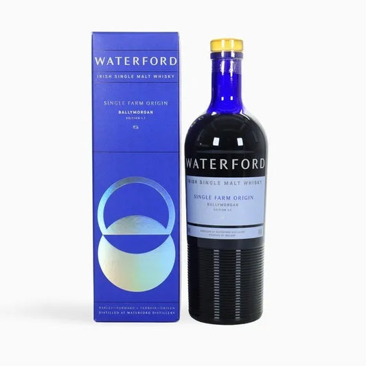 Waterford - Ballymorgan (Edition 1.1) Single Farm Origin