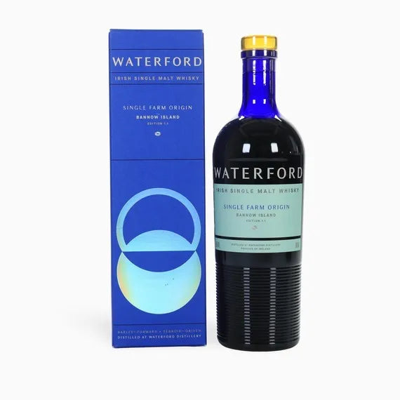 Waterford - Bannow Island (Edition 1.1) Single Farm Origin