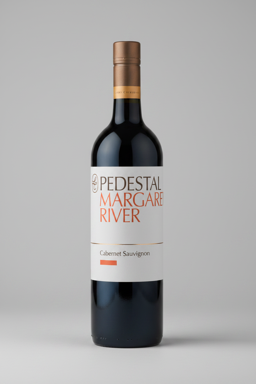 Cherubino Pedestal Cabernet Sauvignon