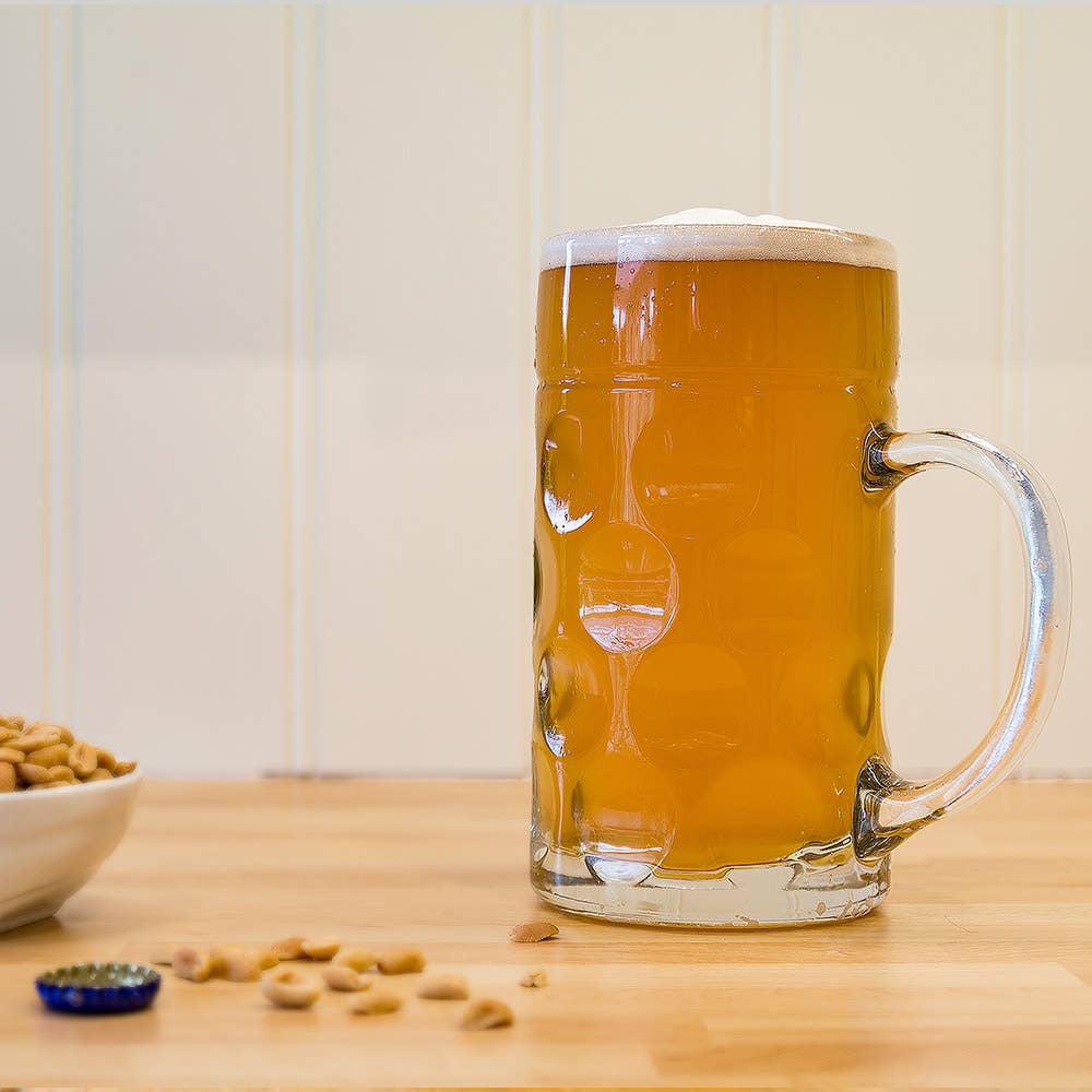Giant Beer Stein