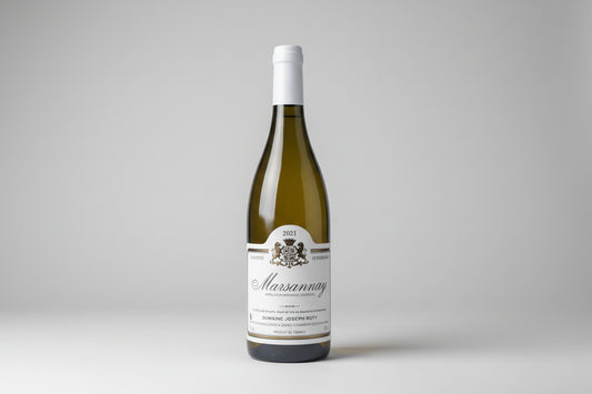 Marsannay Blanc, Domaine Joseph Roty
