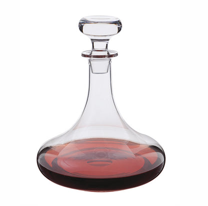 Dartington Crystal, Admirals Decanter