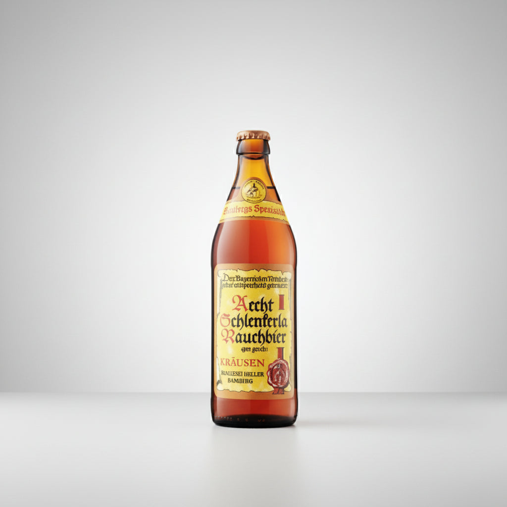 Schlenkerla Krausen