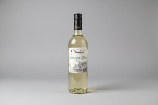 Wenlock Cellars Sauvignon Blanc 2025, Valle Central, Chile