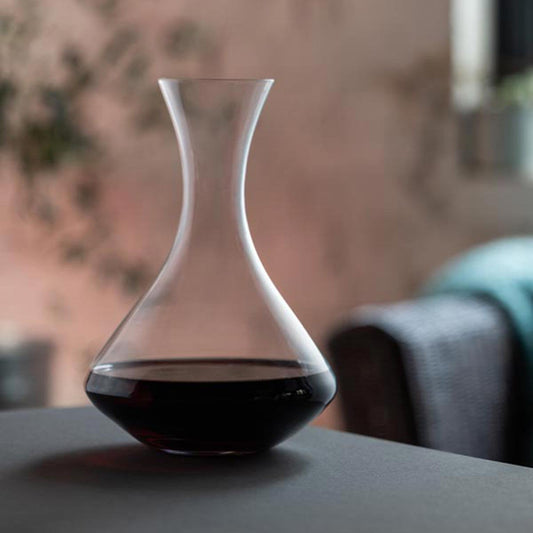 Dartington Crystal, Cheers! Carafe