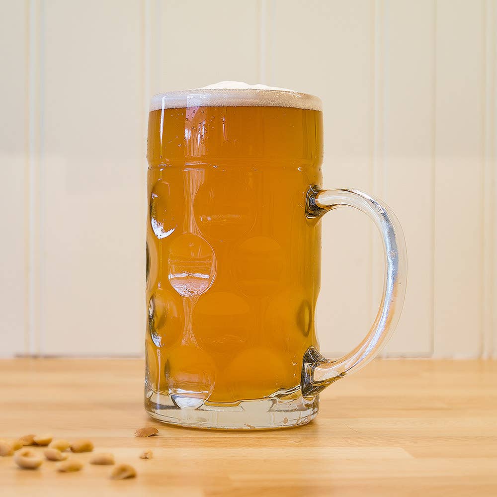 Giant Beer Stein