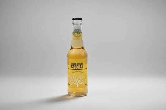 Special Cider Company Cider