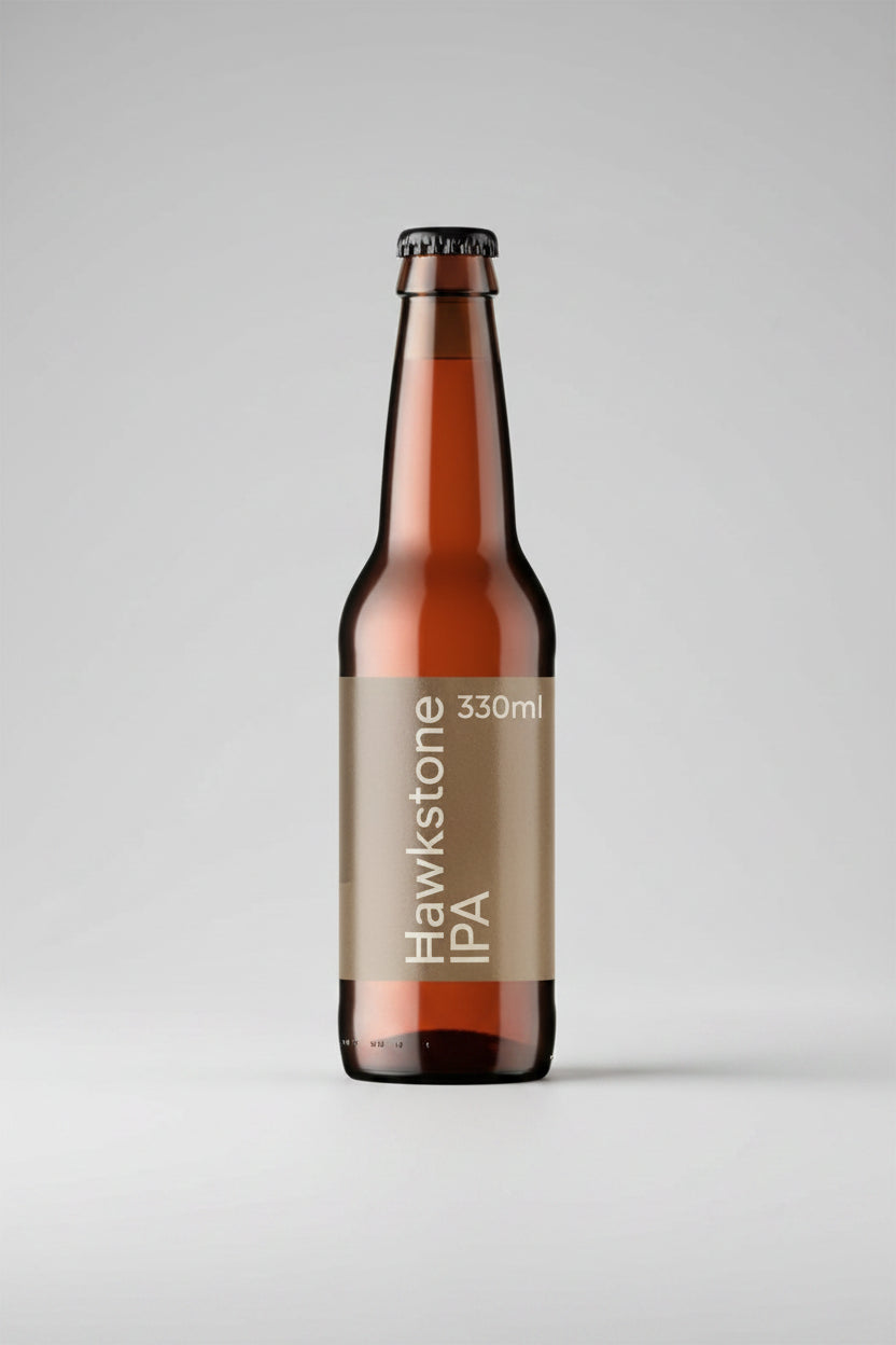 Hawkstone IPA The Hoppy One