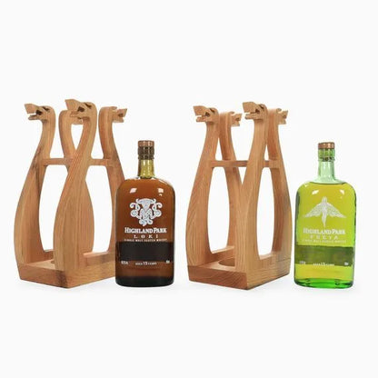 Highland Park - Valhalla Collection (Thor, Odin, Loki & Freya)