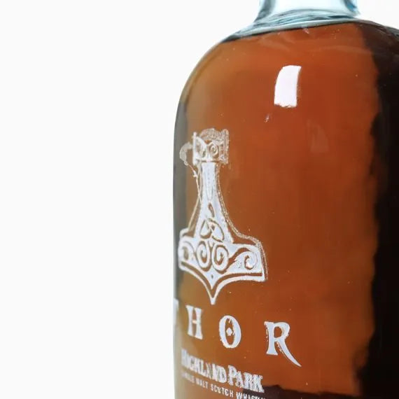 Highland Park - Valhalla Collection (Thor, Odin, Loki & Freya)