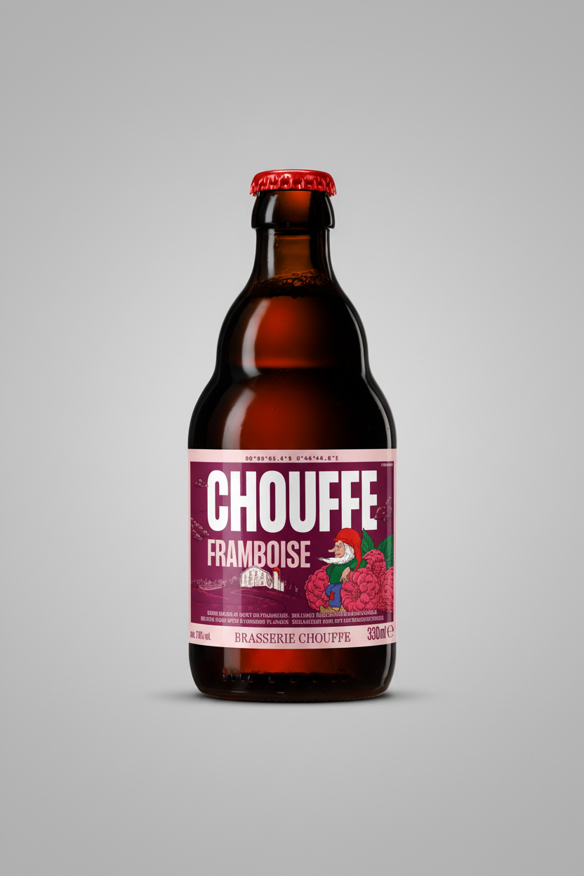 Chouffe Framboise