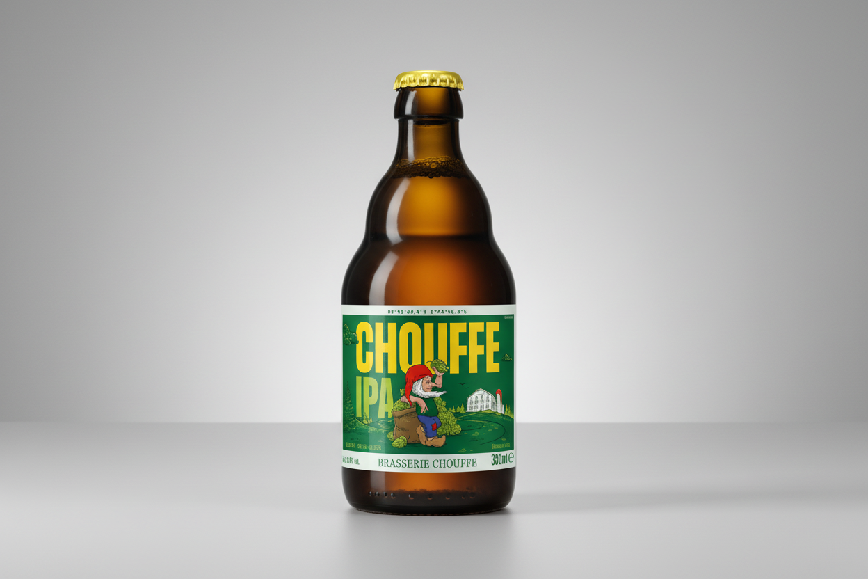 Chouffe IPA