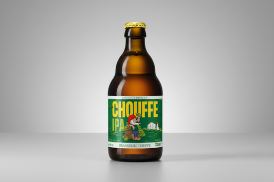 Chouffe IPA