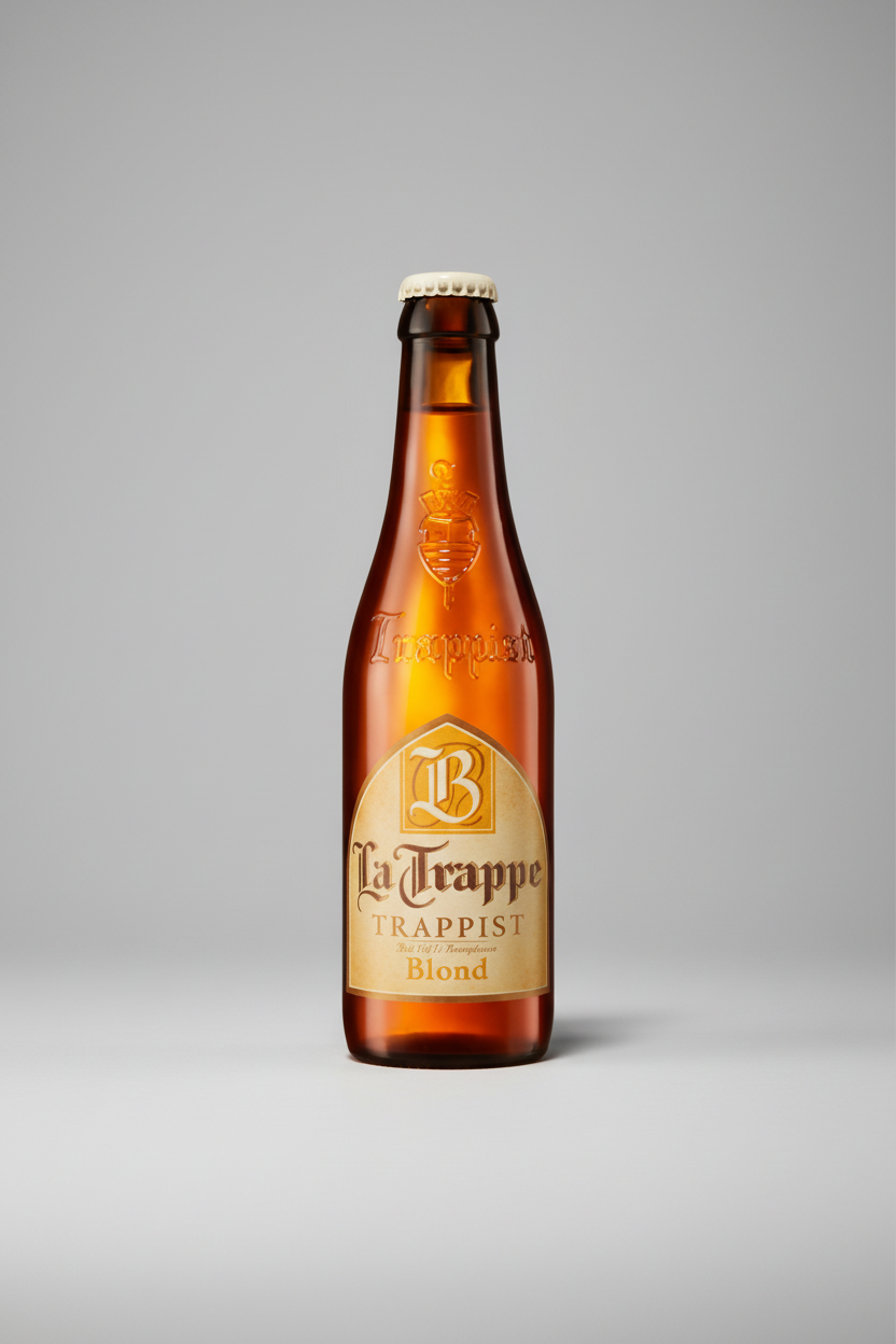 La Trappe Blonde