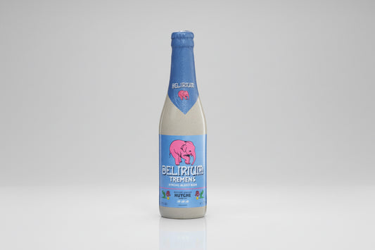 DELIRIUM BLONDE