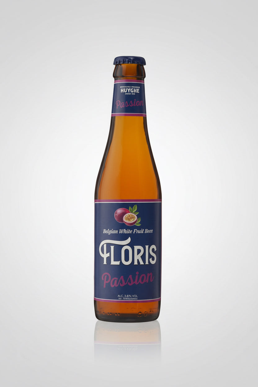 Floris Passion Fruit