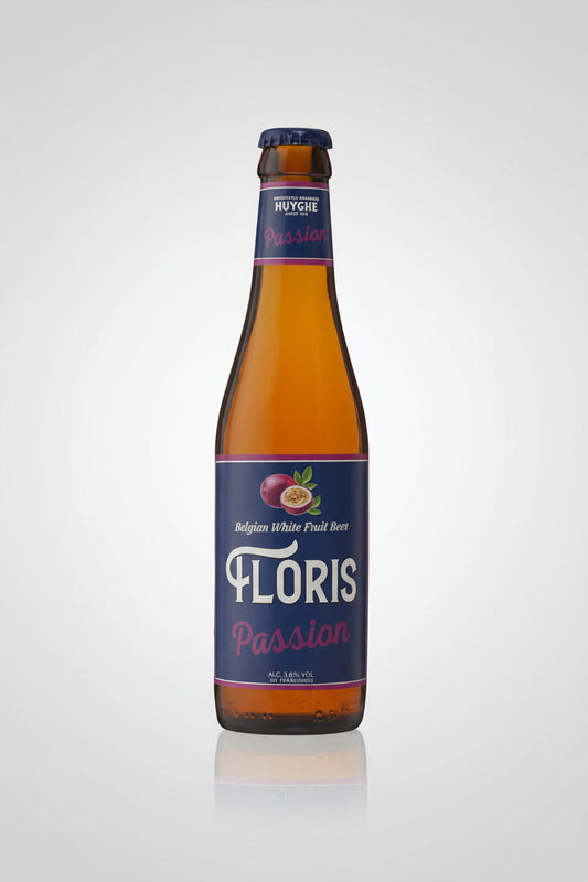 Floris Passion Fruit