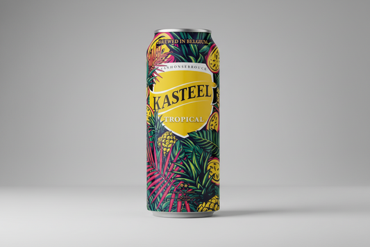 Kasteel Tropical