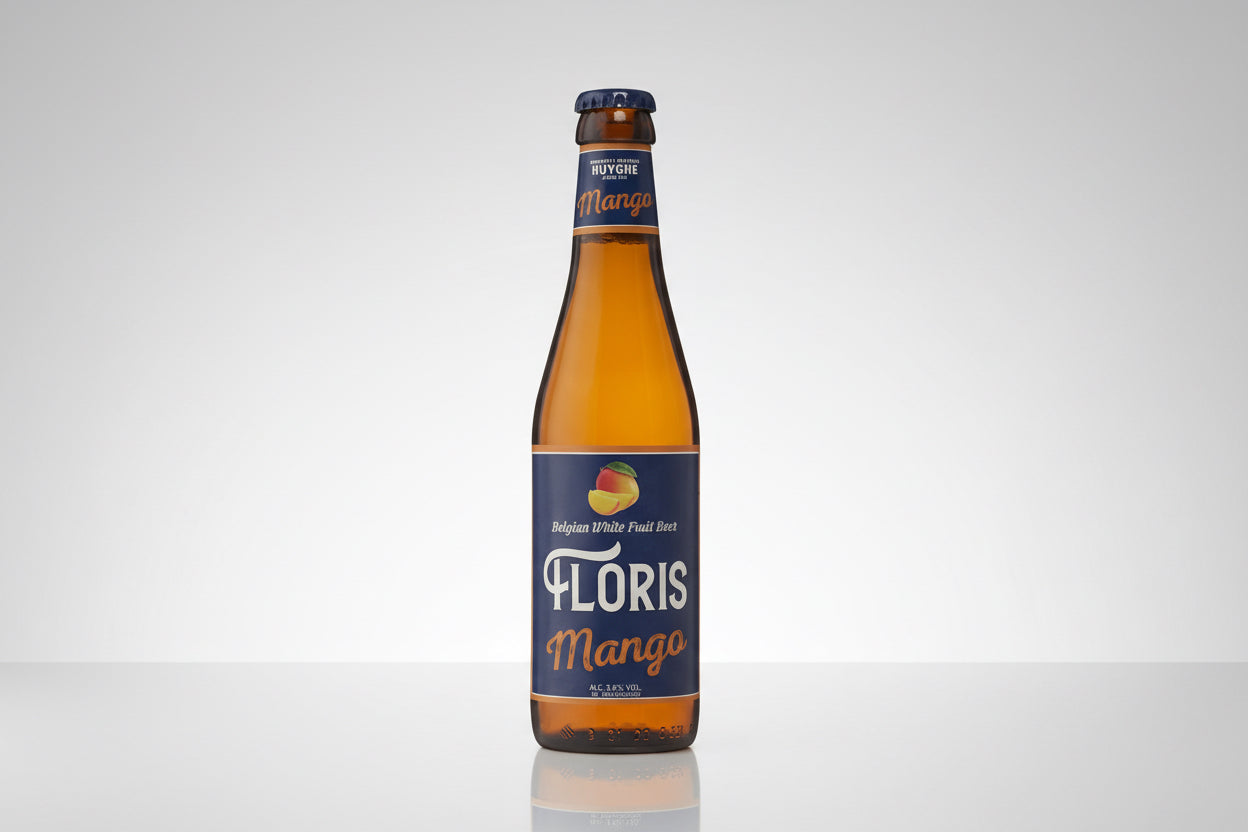 Floris Mango