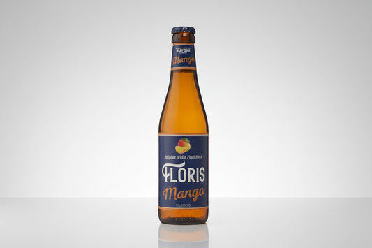 Floris Mango