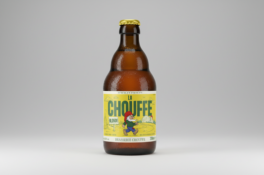 La Chouffe