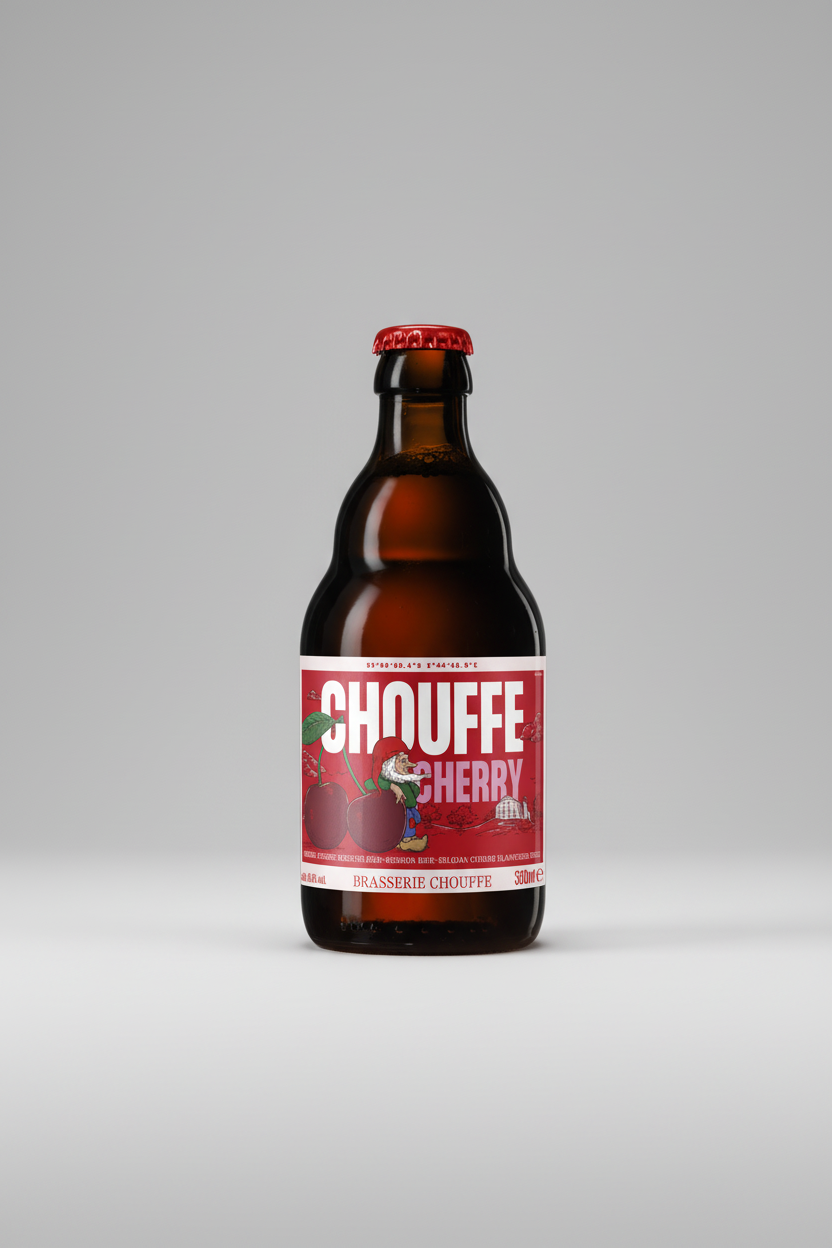 Chouffe Cherry