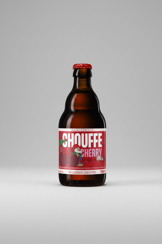 Chouffe Cherry