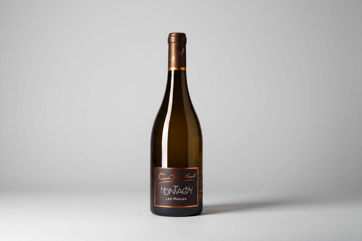 Montagny Les Macles, Domaine Berthenet 2021