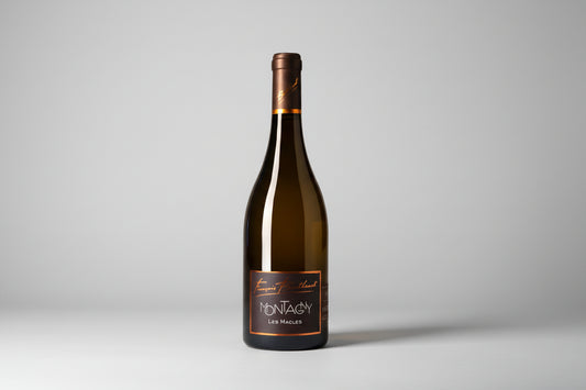 Montagny Les Macles, Domaine Berthenet 2021