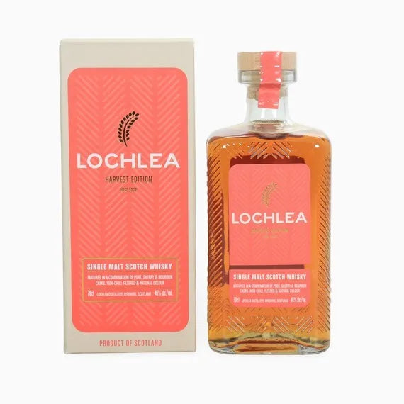 Lochlea - Harvest Edition (First Crop)